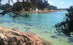L'ECHAPPÉE BELLE avec piscine